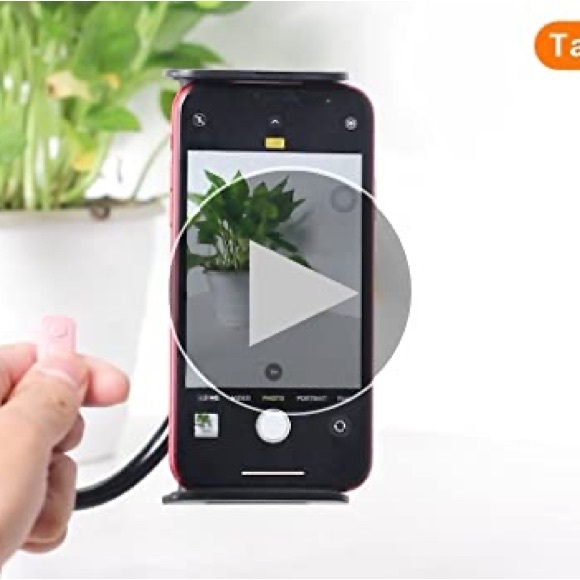 Video Music Remote Controller - Picture 8 of 8